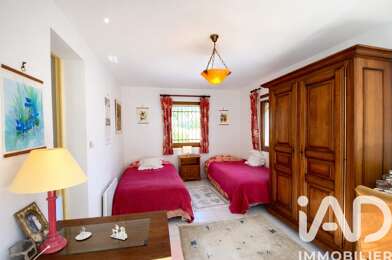 Maison 4 pièces 678000 €