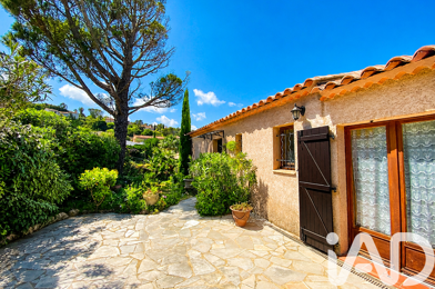 Maison 4 pièces 678000 €