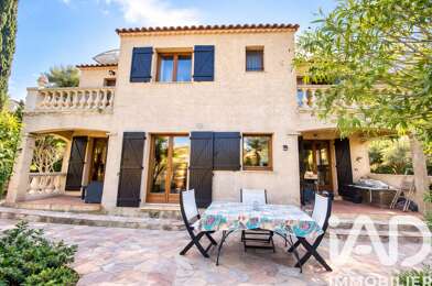 Maison 4 pièces 678000 €