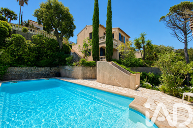 Maison 4 pièces 660000 €