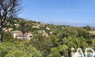 Maison 4 Pièces 110 m² à vendre à Roquebrune-sur-Argens (83380)