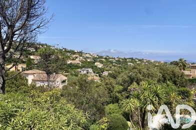 Maison 4 pièces 660000 €