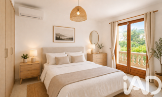 Maison 4 Pièces 110 m² à vendre à Roquebrune-sur-Argens (83380)