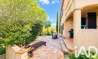 Maison 4 Pièces 110 m² à vendre à Roquebrune-sur-Argens (83380)