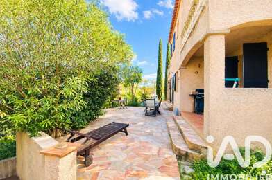 Maison 4 pièces 660000 €