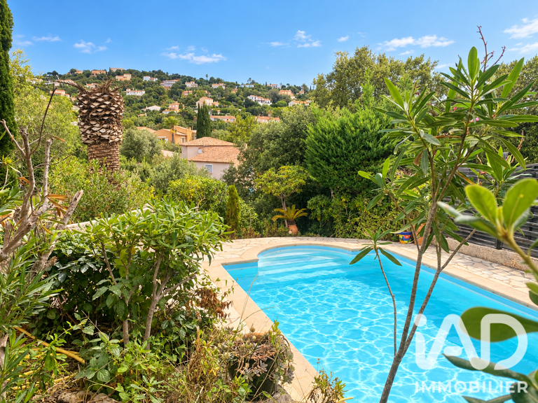 Vente Maison/villa 4 pièces — photo 1