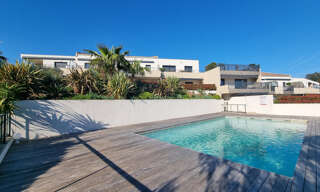 Appartement 3 Pièces 81 m² à vendre à Saint-Raphaël (83700)