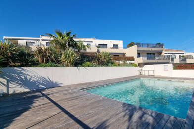 Appartement 3 pièces 598000 €