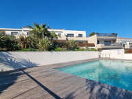 EXCLUSIVITÉ   3 pièces vue mer   Saint-Raphaël, Boulouris — photo 2