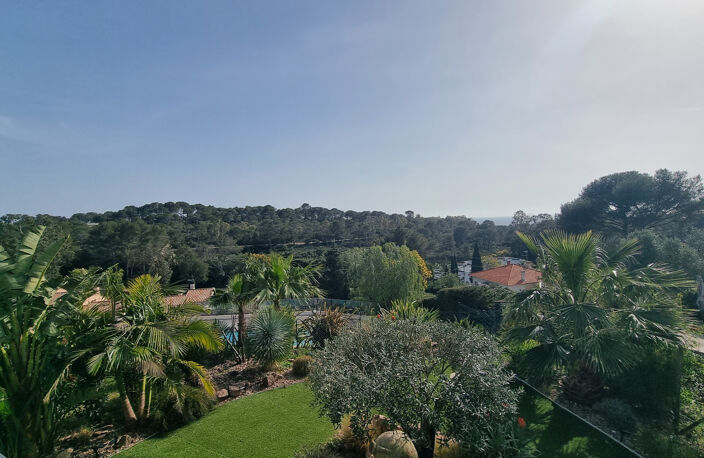 EXCLUSIVITÉ   3 pièces vue mer   Saint-Raphaël, Boulouris — photo 3