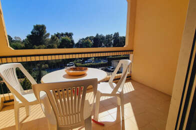 Appartement 1 pièces 136500 €