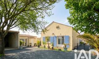 Maison 8 Pièces 145 m² à vendre à Aigrefeuille-d'Aunis (17290)