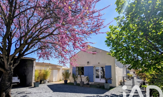 Maison 8 Pièces 145 m² à vendre à Aigrefeuille-d'Aunis (17290)