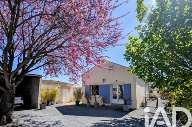 Maison 8 pièces 389000 €