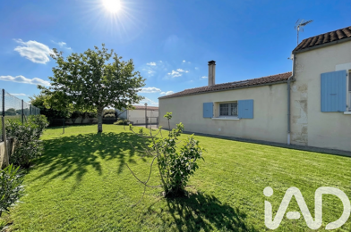 Maison 8 pièces 389000 €