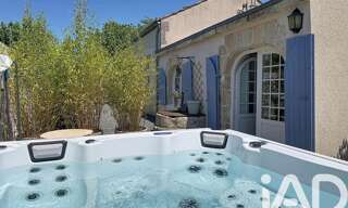 Maison 8 Pièces 145 m² à vendre à Aigrefeuille-d'Aunis (17290)