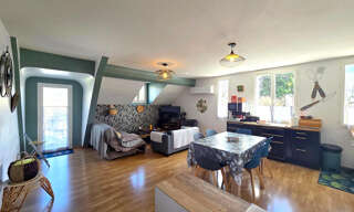 Appartement 4 Pièces 77 m² à vendre à Argelès-Gazost (65400)