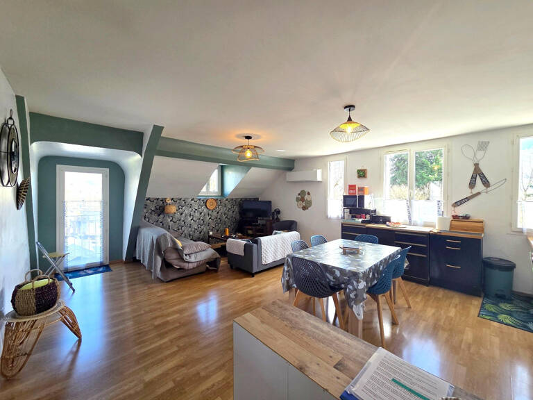 Appartement à vendre Argeles-Gazost — photo 1