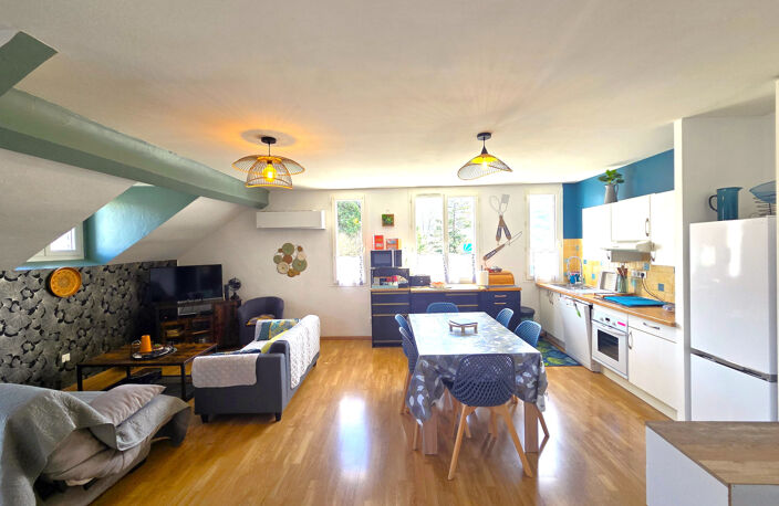Appartement à vendre Argeles-Gazost — photo 2