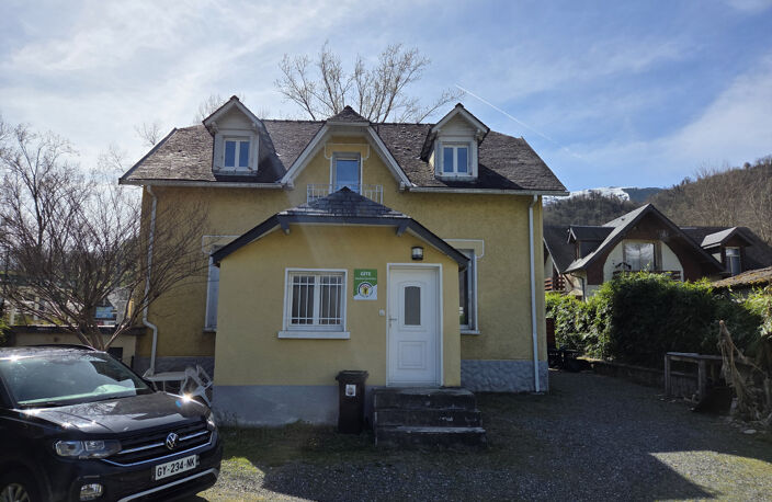 Appartement à vendre Argeles-Gazost — photo 3