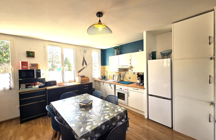 Appartement à vendre Argeles-Gazost — photo 4