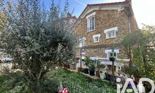 Maison 4 Pièces 90 m² à vendre à Corbeil-Essonnes (91100)