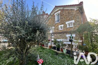 Maison 4 pièces 312000 €