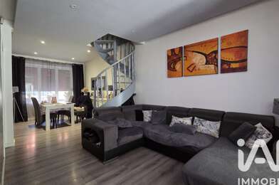 Maison 5 pièces 179000 €