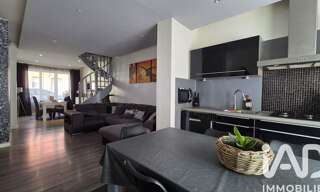 Maison 5 Pièces 86 m² à vendre à Tourcoing (59200)