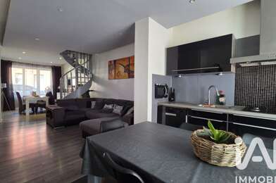 Maison 5 pièces 179000 €