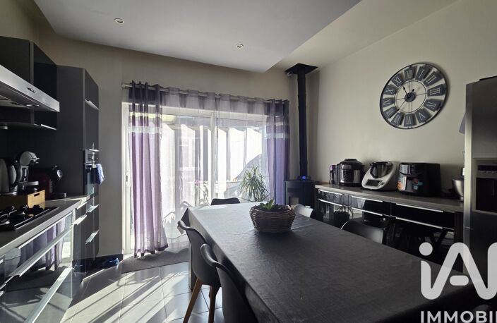 Vente Maison de ville 5 pièces — photo 3