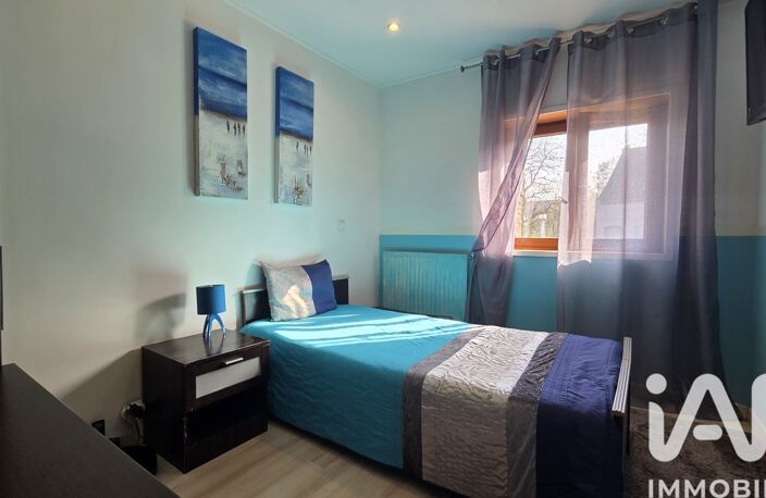 Vente Maison de ville 5 pièces — photo 5