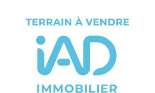 Terrain  1060 m² à vendre à Les Villettes (43600)