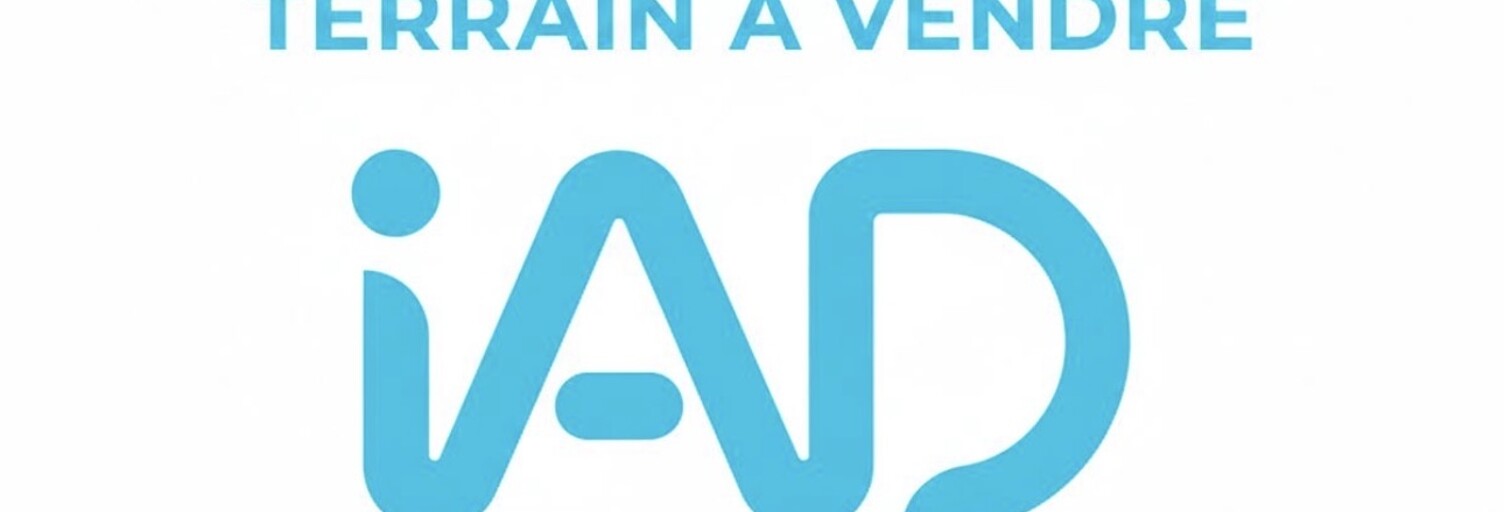 Terrain  1060 m² à vendre à Les Villettes (43600)