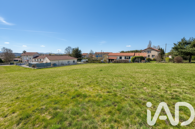 Terrain  72000 €