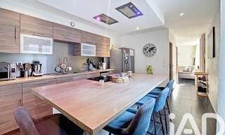 Maison 5 Pièces 115 m² à vendre à Sin-le-Noble (59450)