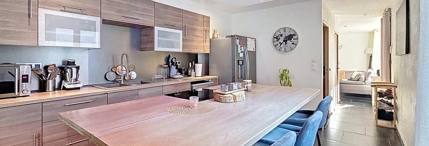 Maison 5 Pièces 115 m² à vendre à Sin-le-Noble (59450)