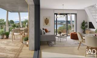 Appartement 4 Pièces 80 m² à vendre à Perros-Guirec (22700)