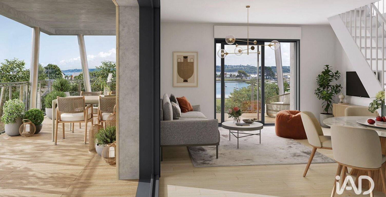 Vente Appartement 4 pièces — photo 1