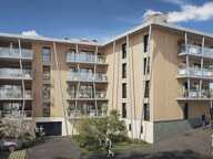 Vente Appartement 4 pièces — photo 3