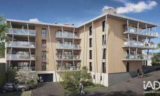 Appartement 3 Pièces 71 m² à vendre à Perros-Guirec (22700)