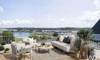 Appartement 2 Pièces 47 m² à vendre à Perros-Guirec (22700)