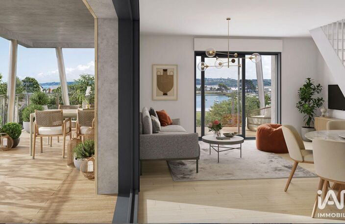Vente Appartement 2 pièces — photo 2