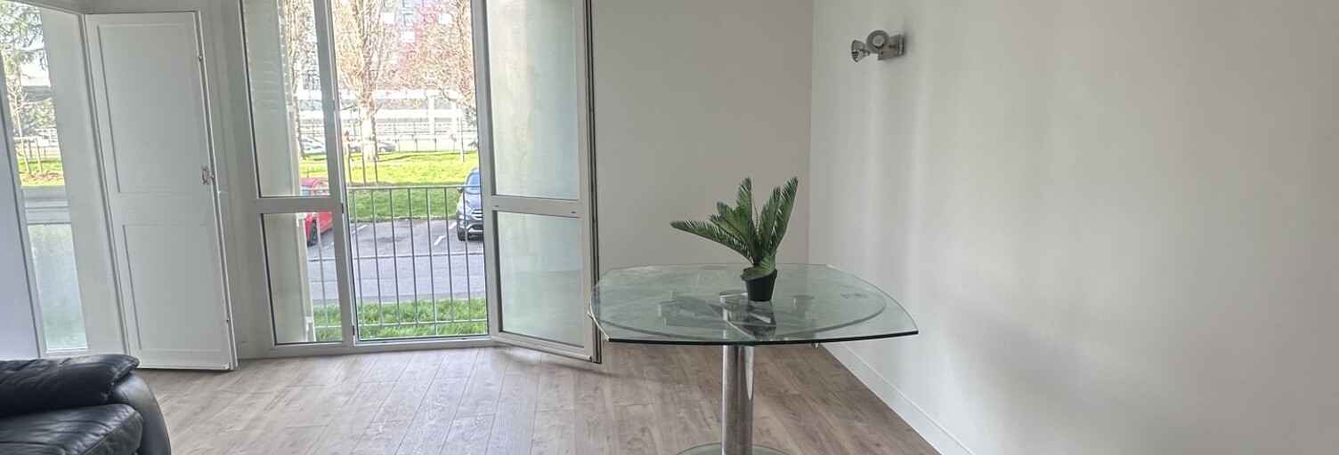 Appartement 4 Pièces 73 m² à vendre à Créteil (94000)