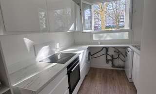 Appartement 4 Pièces 73 m² à vendre à Créteil (94000)