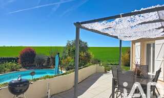 Maison 4 Pièces 91 m² à vendre à L'Isle-Jourdain (32600)