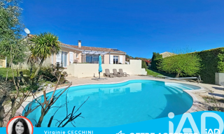 Maison 4 Pièces 91 m² à vendre à L'Isle-Jourdain (32600)