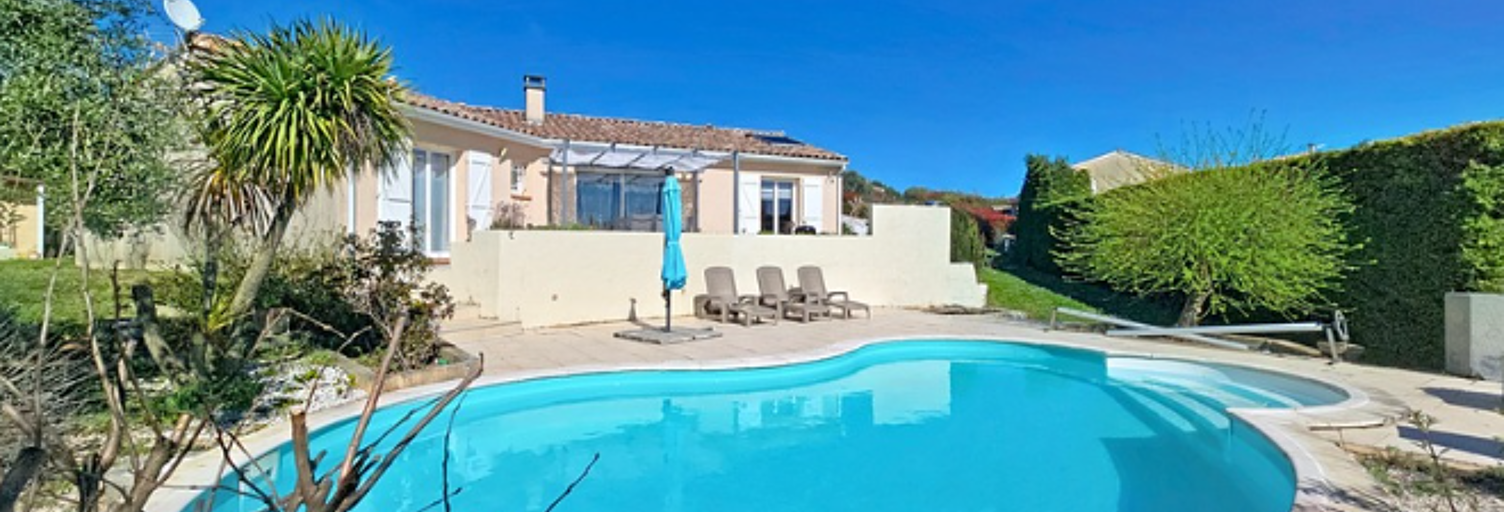 Maison 4 Pièces 91 m² à vendre à L'Isle-Jourdain (32600)