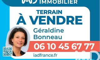 Terrain  760 m² à vendre à Lège (33950)