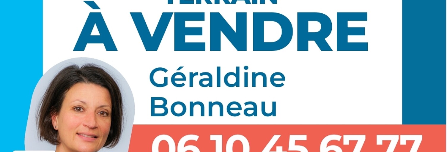 Terrain  760 m² à vendre à Lège (33950)